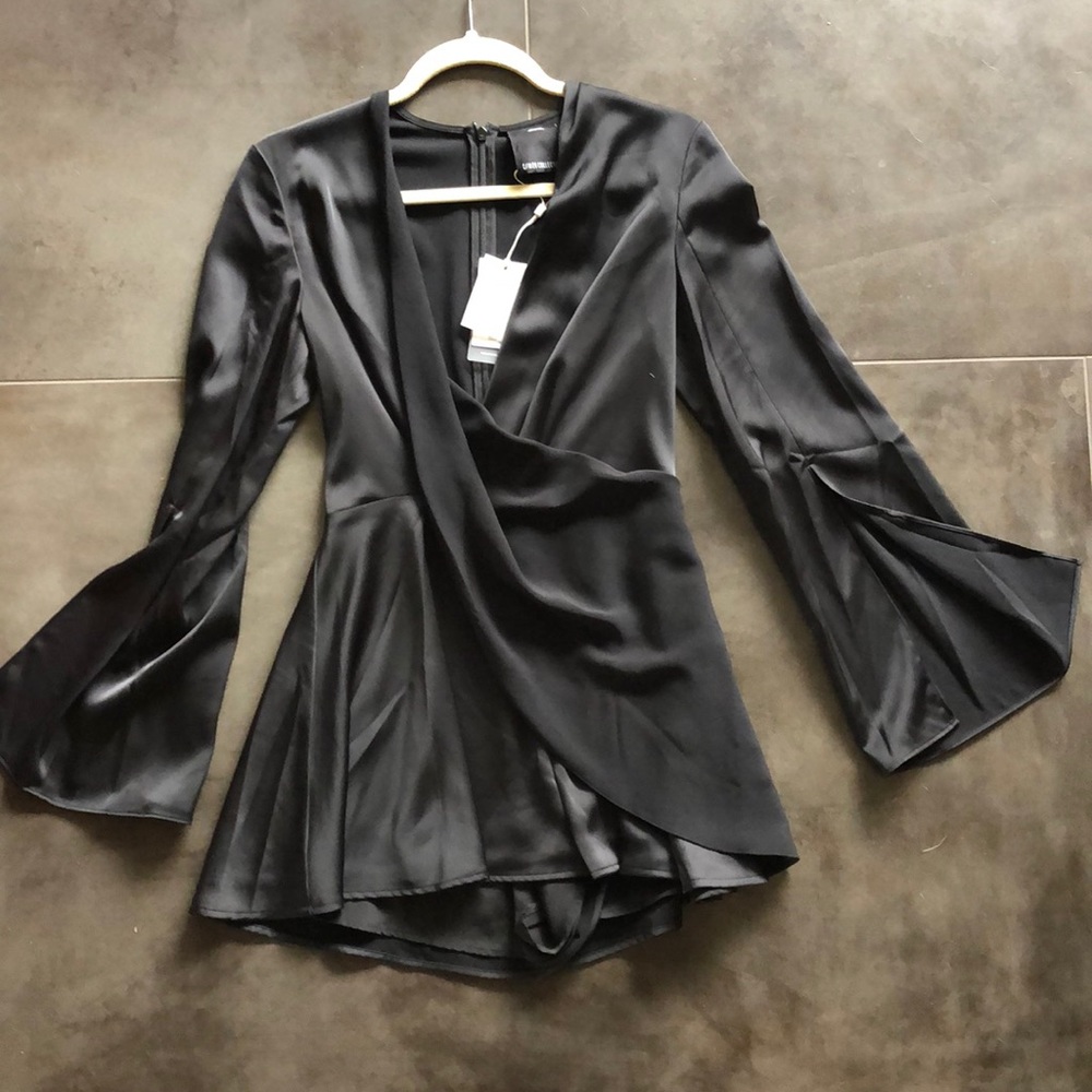 Cocktail or Party Attire